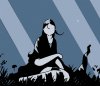 Borja González ("Nuit couleur larme") : « L'atmosphère est le véritable protagoniste de mes bandes dessinées »