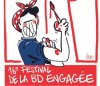 16e festival de la BD engagée (May sur Evre, 49120)