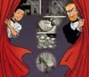 Le rachat de Dupuis influence (déjà) un album de BD !