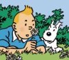 Tintin enfin à Made In Belgium !