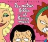 Glénat : des idées de BD-cadeaux pour la Saint-Valentin