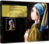 Quand le manga réinvente les grands classiques de la peinture - Mana Books