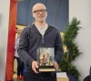 Mo/CDM rafle le second Prix Gotlib