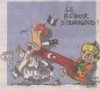 Sarkozy, Chirac et... Iznogoud