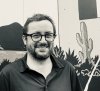 Rencontre avec : Łukasz Wojciechowski, auteur de "Soleil Mécanique" aux éditions çà et là