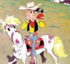 Lucky Luke revient sur le grand écran