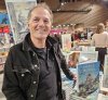 "Le Partage des mondes" d'Olivier Grenson : la couleur de l'espoir [VIDEO]
