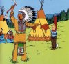 Tintin, Lucky Luke et Astérix dans le collimateur des « talibans » d'un groupe scolaire catholique canadien 