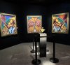 Yu-Gi-Oh ! s'installe au musée Carnavalet de Paris