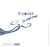 10 auteurs du Poulpe en ex-libris