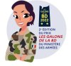 Au Ministère des Armées, la bande dessinée prend du galon