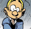 Spirou et Fantasio, enfin des cases de la reprise !