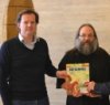 Marc Jailloux & Mathieu Bréda ("Alix - Britannia") : « Notre but est d'obtenir le meilleur album possible. »