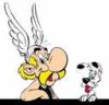 En septembre, Bruxelles rend hommage à Astérix !