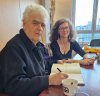 Jean-Luc Fromental (Les Clients d'Avrenos) : « L'âge adulte, ça n'existe pas. » [INTERVIEW]