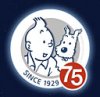 Démarrage de l'année Tintin