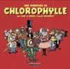 Chlorophylle rejoue… et gagne à nouveau !