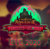 Le Donjon de Naheulbeuk : L'Amulette du désordre se dévoile lors du premier Naheulbeuk direct !