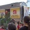 La BD est-elle tombée du train ?