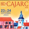 24e édition de "La BD prend l'air" à Carjac (Lot)