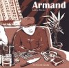 "Armand" de Gautier Ducatez (The Hoochie Coochie) : un polar bercé par l'argot contemporain