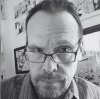 Disparition de Jackson "Butch" Guice, artisan de La Mort de Superman
