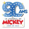 Rentrée 2024 - 90 ans du journal de Mickey !