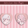 False in Love, False Angels : Vers un retour du #LibérezLesShojo ?