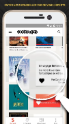 Sequencity débarque sur Android