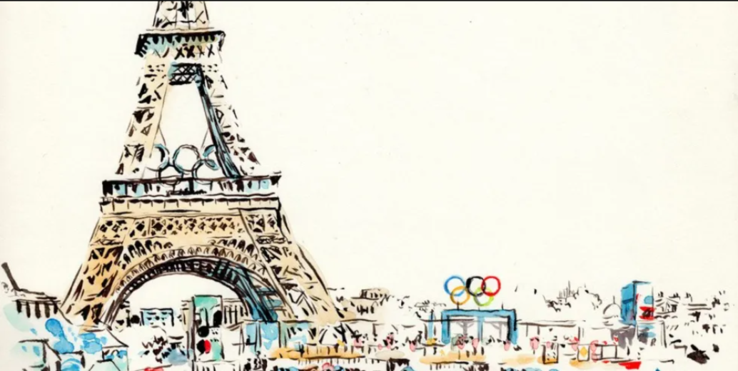 Marielle Durand - Paris Jeux T'♥