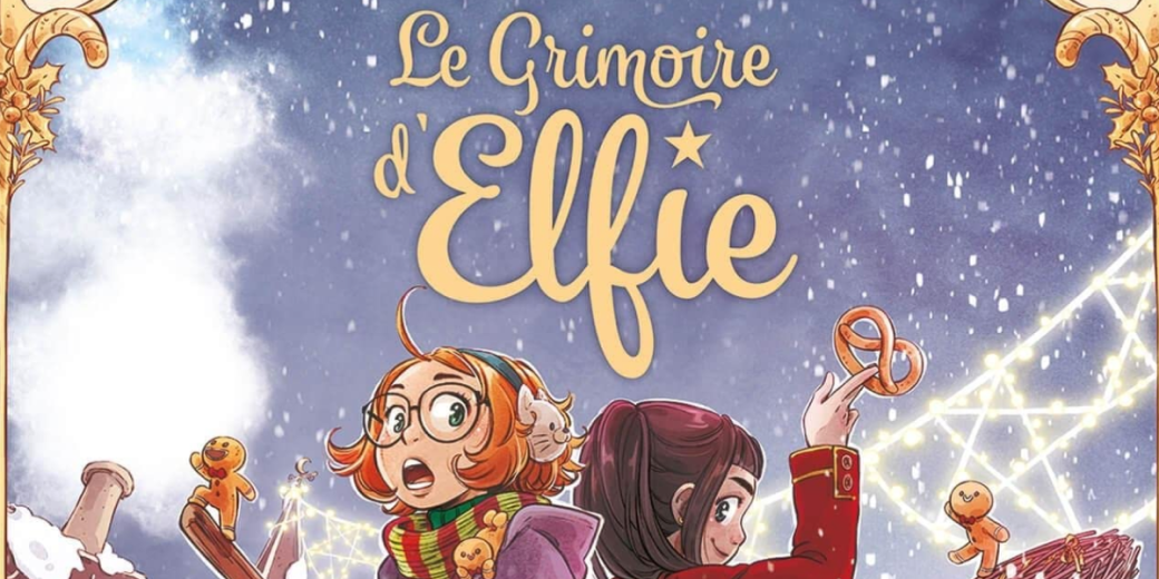 Mini Ludvin à la Librairie Gibert Saint-Michel (Paris)