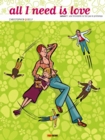 Christopher : la BD couleur du temps