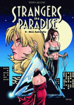 Strangers In Paradise continue chez Kymera