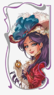 Princesse Sara T. 15 : La conclusion de la série culte