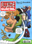 Fluide Glacial n°334 - Avril 2004