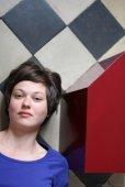 Anne Herbauts, une autrice de BD devenue magicienne du livre pour enfant