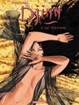 Djinn - T4 : Le Trésor - Par Dufaux & Mirallès - Dargaud 