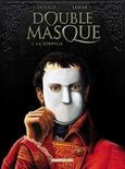 Double Masque - T1 : La Torpille - Par Dufaux & Jamar - Dargaud