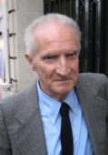 Disparition de Sergio Toppi