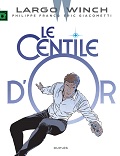 Philippe Francq : "Largo Winch est un milliardaire connecté à son époque" [PODCAST]