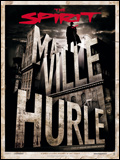 Bande-annonce : Frank Miller propose sa vision du Spirit