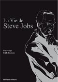 La vie de Steve Jobs fait-elle une bonne BD ?