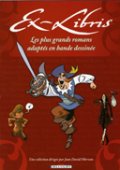 Ex-Libris, une collection (vraiment) de qualité