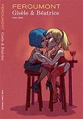 Dédicaces à gogo à Brüsel pour la Fête de la BD !