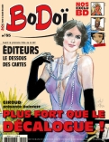 Bo Doï n°85 - Mai 2005