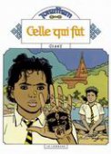 Cosey : « "Celle qui fut" signe-t-il la fin des Jonathan ? Peut-être pas... »