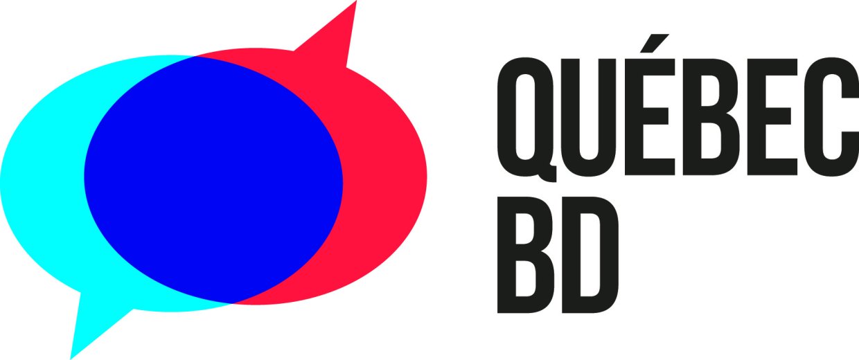 Le Festival de BD de Québec, une édition tournée vers l'avenir