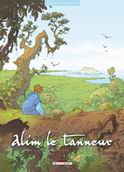 Alim le Tanneur, T4 : "Là où brûlent les regards" - Par Augustin et Lupano - Delcourt