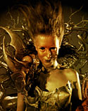 Mirrormask, un film de Neil Gaiman & Dave McKean