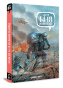Le guide de 14-18 - Par Frédéric Chabaud & Julien Monier - Éditions Petit à Petit